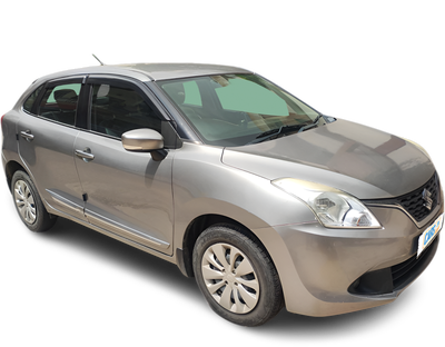 Maruti Baleno-img
